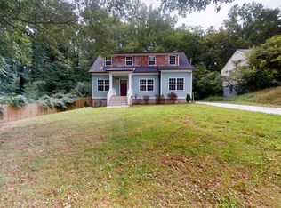 1595 Willowbrook Dr SW, Atlanta, GA 30311