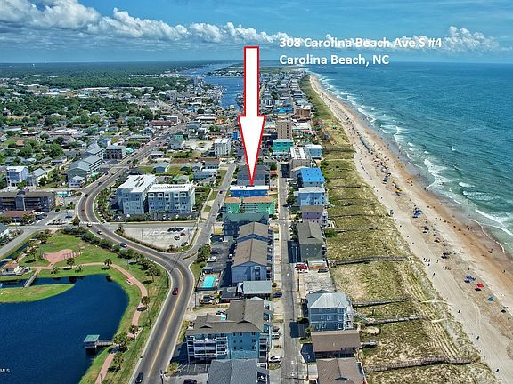 2nd image of 308 S Carolina Beach Avenue S #4
