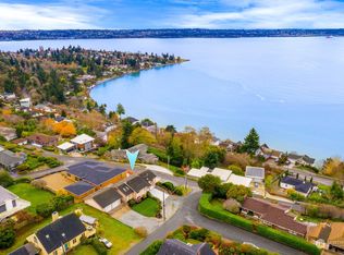 6029 Hawthorne Ter NE, Tacoma, WA
