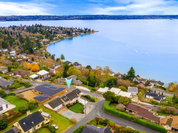 6029 Hawthorne Terrace NE, Tacoma, WA 98422