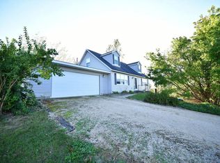W2717 Zurfluh Rd, Albany, WI 53502