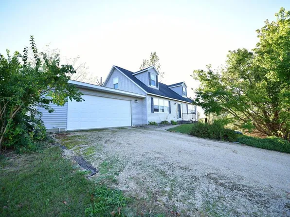 W2717 Zurfluh Road, Albany, WI 53502