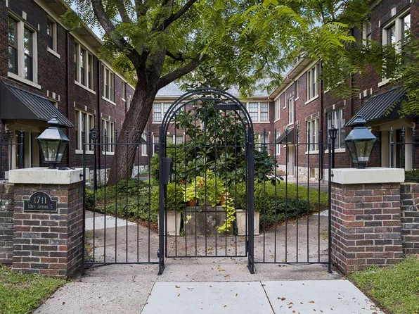 1711 18th Ave S APT A3, Nashville, TN 37212