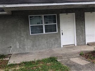 612 Huey St, Mascotte, FL 34753