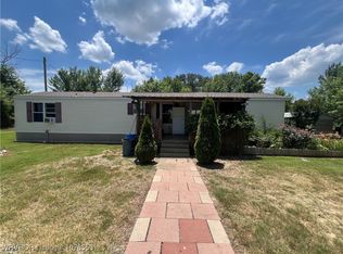 3302 Bugscuffle Rd, Lavaca, AR 72941