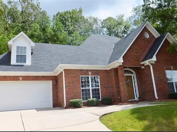 5217 Overlook Cir, Birmingham, AL 35244