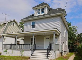337 Sumner Ave, Plainfield, NJ 07062