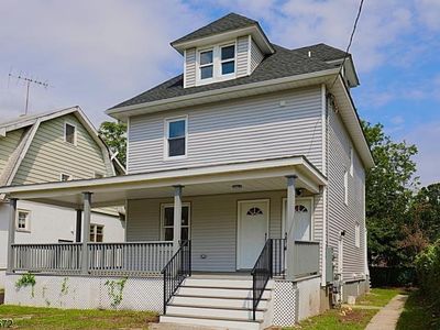 337 Sumner Ave, Plainfield, NJ, 07062