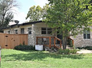 7617 Watson St, Austin, TX 78757
