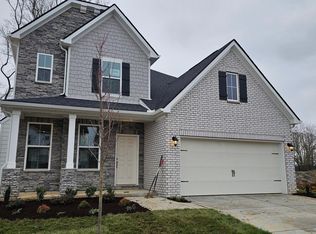 5374 Bellflower Hls, Hermitage, TN 37076