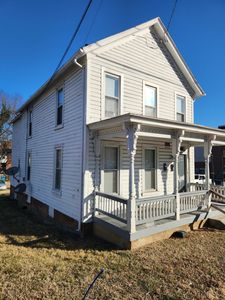 349 Elm Ave SW, Roanoke, VA, 24016