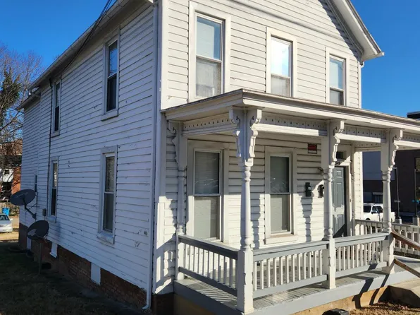 349 Elm Ave SW, Roanoke, VA 24016