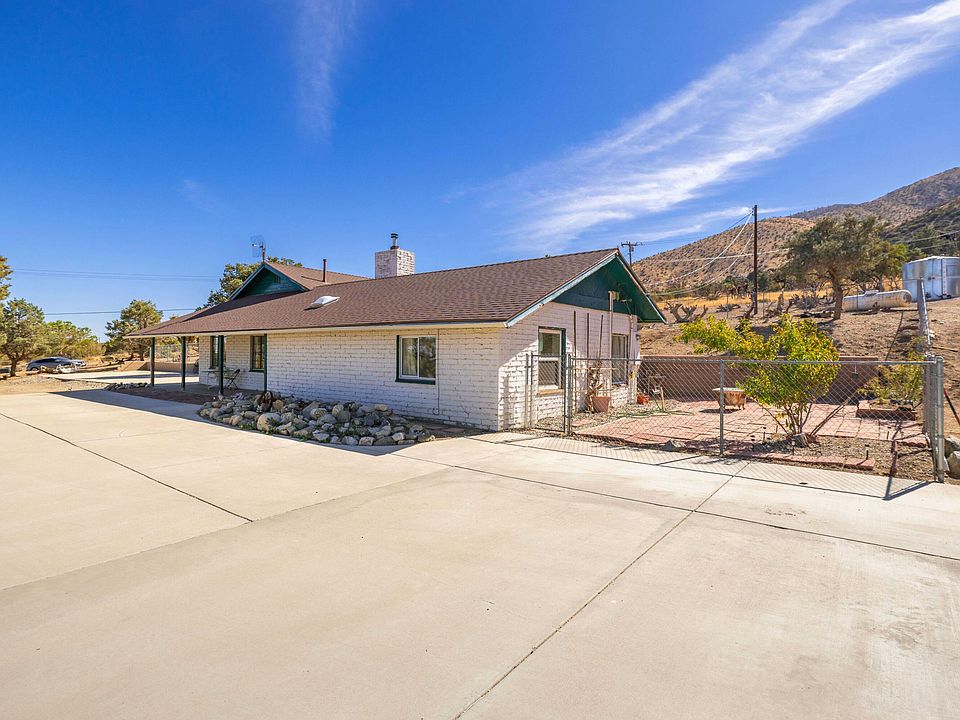 29361 106th St E, Littlerock, CA 93543 Zillow