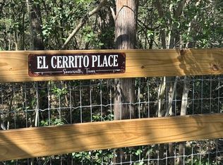 1800 Big Berry Rd, Somerville, TX 77879