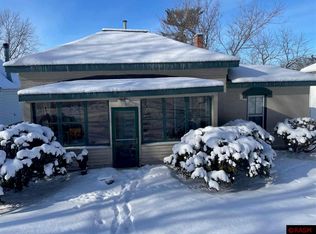 316 S 3rd St, Le Sueur, MN 56058