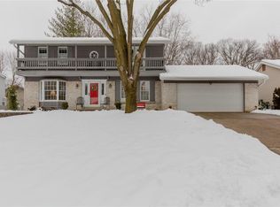 4177 Providence Dr, Saint Charles, MO