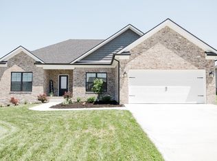 188 Patrum Sisters Way, Danville, KY 40422