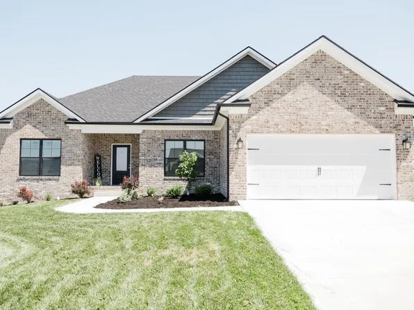 188 Patrum Sisters Way, Danville, KY 40422