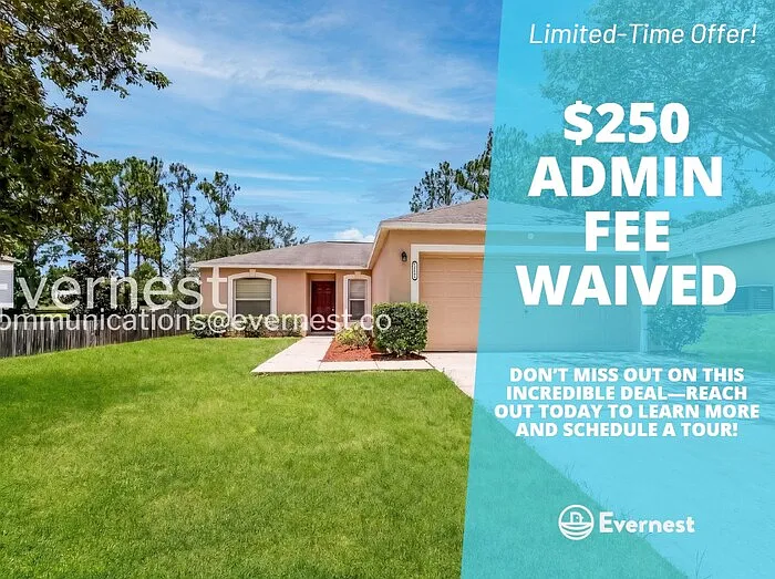 3 bed, 2.0 bath, 1264 sqft, $2,296 — Photo 1