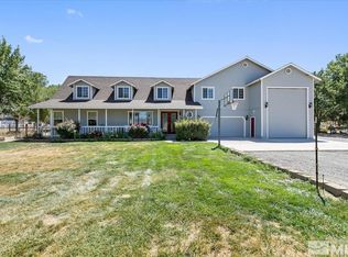 757 Jonathan Ln, Fernley, NV
