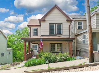 7715 Juniata St, Pittsburgh, PA