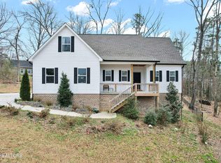 110 NE Quail Run, Cleveland, TN 37312