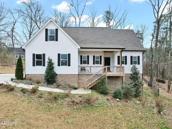 110 NE Quail Run, Cleveland, TN 37312