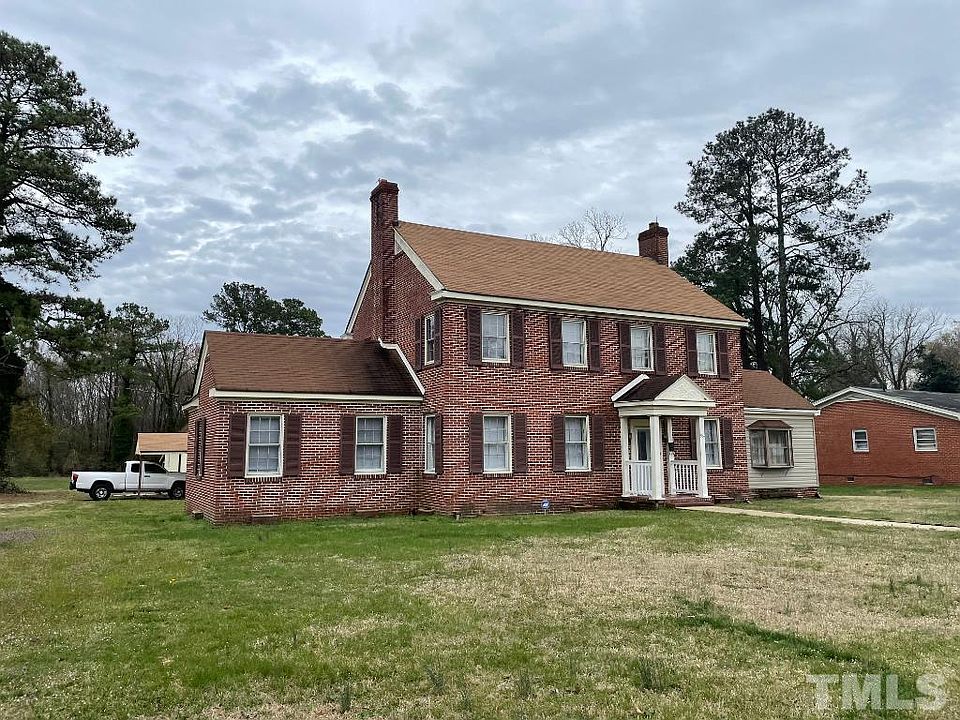 1609 N Main St, Scotland Neck, NC 27874 MLS 2499004 Zillow