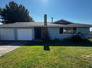 5814 Harlan Dr, Klamath Falls, OR 97603