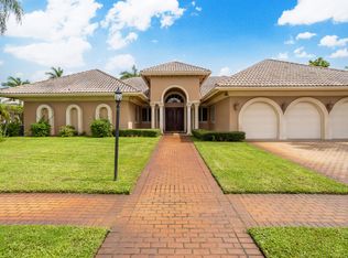 7710 Charney Ln, Boca Raton, FL 33496