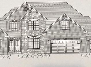 9942 Ella Cir, Newburgh, IN 47630