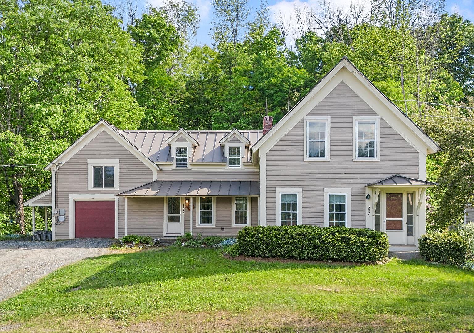 277 New Hampshire Route 4A, Wilmot, NH 03287 Zillow