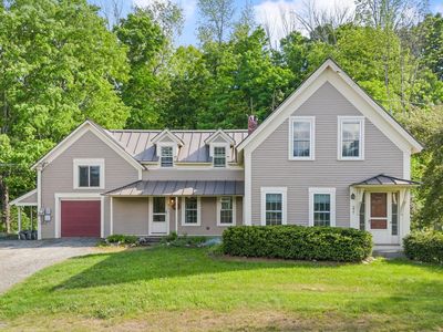 277 Route 4A, Wilmot, NH, 03287
