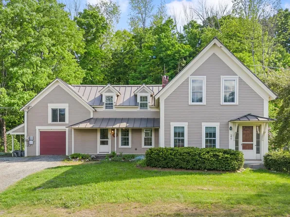 277 Route 4A, Wilmot, NH 03287