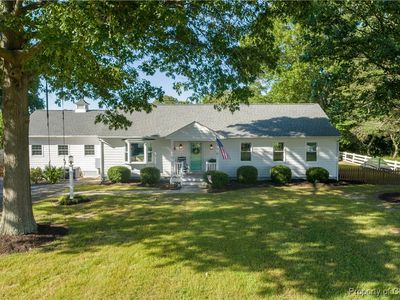 54 Hunton Creek Ln, Deltaville, VA, 23043