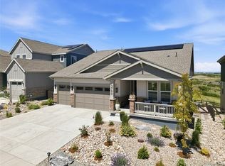 3799 Doubletrack Ln, Castle Rock, CO 80108