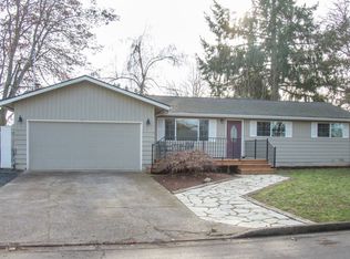 710 Warrington Ave, Eugene, OR 97404