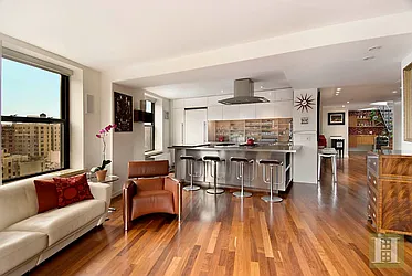 Sold by Halstead Real Estate