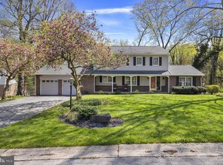 116 Oldbury Dr, Wilmington, DE 19808
