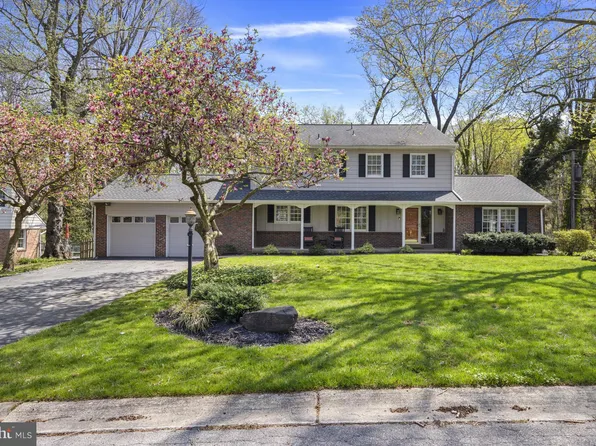 116 Oldbury Dr, Wilmington, DE 19808