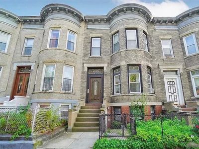234 61st St, Brooklyn, NY, 11220
