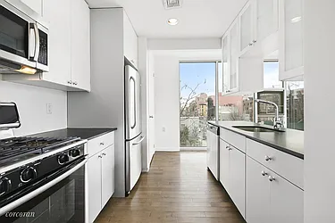 Sold by Corcoran