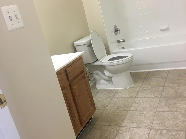 Full bath