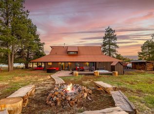 13833 E Wild Bill Rd, Parks, AZ 86018