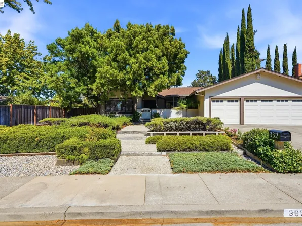 332 Downham Ct, Walnut Creek, CA 94598