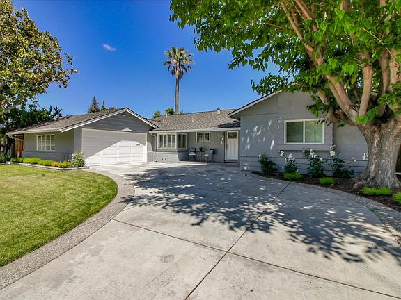 3rd image of 1376 Cordelia Ave