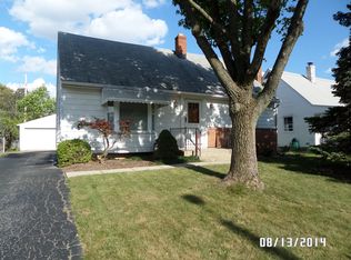 196 Deerfield Rd, Columbus, OH 43228