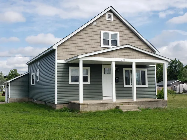 428 N Otsego Ave, Gaylord, MI 49735