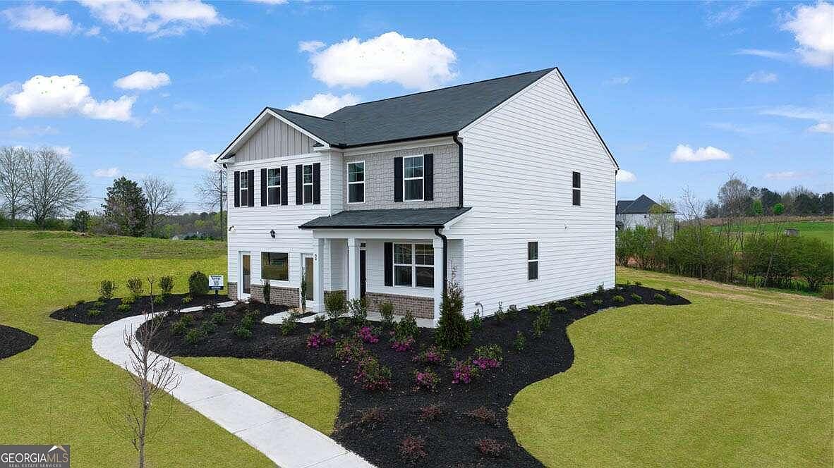 1386 Village Brook Dr LOT 9, Dacula, GA 30019 | Zillow