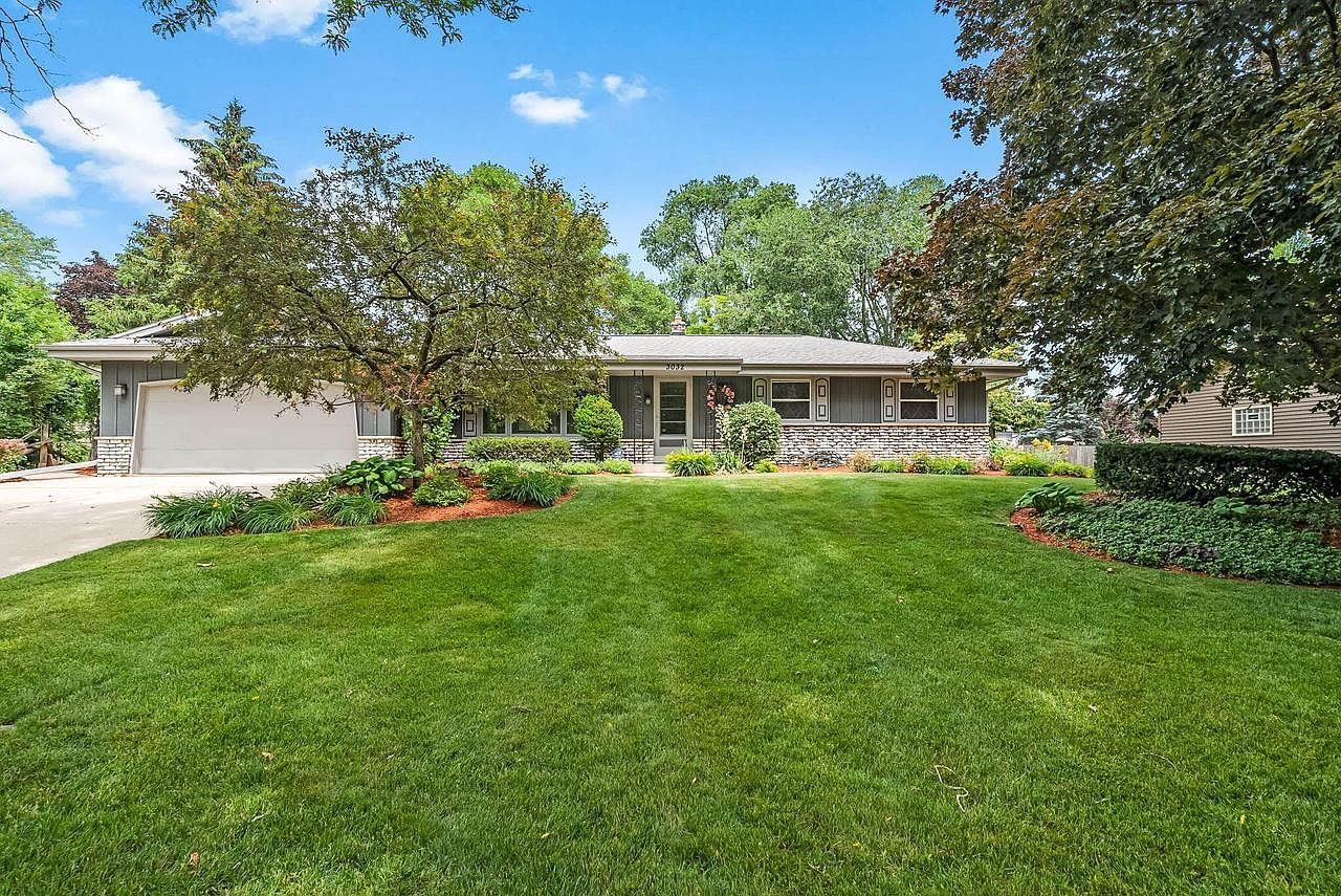 3032 West Southwood DRIVE, Franklin, WI 53132 MLS 1841079 Zillow
